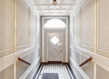 Office Gammel Mønt 14, 5.th. 1117 Copenhagen City Center