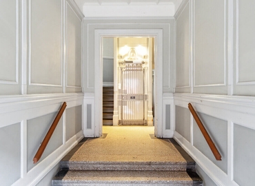 Office Gammel Mønt 14, 5.th. 1117 Copenhagen City Center