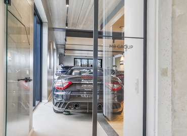 Kontor til leje på A. P. Møllers Allé 55, 2791 Dragør - 311 m² | Foto 12 - Lokalebasen