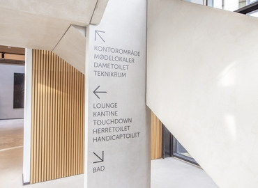 Kontor til leje på A. P. Møllers Allé 55, 2791 Dragør - 311 m² | Foto 14 - Lokalebasen.dk