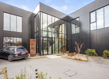 Kontor til leje på A. P. Møllers Allé 55, 2791 Dragør - 311 m² | Foto 41 - Lokalebasen.dk