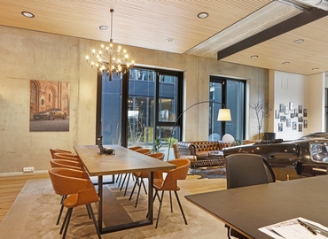 Kontor til leje på A. P. Møllers Allé 55, 2791 Dragør - 311 m² | Foto 3 - Lokalebasen