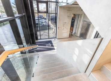 Kontor til leje på A. P. Møllers Allé 55, 2791 Dragør - 311 m² | Foto 22 - Lokalebasen