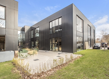Kontor til leje på A. P. Møllers Allé 55, 2791 Dragør - 311 m² | Foto 38 - Lokalebasen.dk