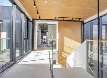 Kontor til leje på A. P. Møllers Allé 55, 2791 Dragør - 311 m² | Foto 23 - Lokalebasen.dk