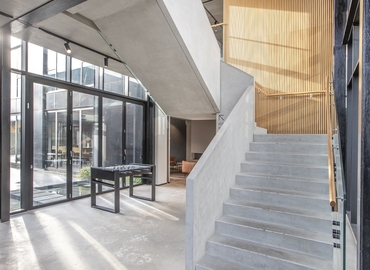 Kontor til leje på A. P. Møllers Allé 55, 2791 Dragør - 311 m² | Foto 18 - Lokalebasen