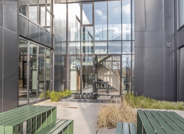 Kontor til leje på A. P. Møllers Allé 55, 2791 Dragør - 311 m² | Foto 36 - Lokalebasen