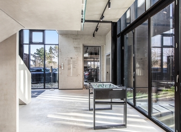 Kontor til leje på A. P. Møllers Allé 55, 2791 Dragør - 311 m² | Foto 13 - Lokalebasen.dk