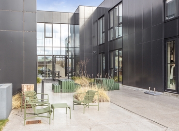 Kontor til leje på A. P. Møllers Allé 55, 2791 Dragør - 311 m² | Foto 37 - Lokalebasen.dk