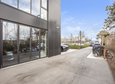 Kontor til leje på A. P. Møllers Allé 55, 2791 Dragør - 311 m² | Foto 40 - Lokalebasen