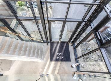 Kontor til leje på A. P. Møllers Allé 55, 2791 Dragør - 311 m² | Foto 24 - Lokalebasen