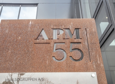 Kontor til leje på A. P. Møllers Allé 55, 2791 Dragør - 311 m² | Foto 33 - Lokalebasen