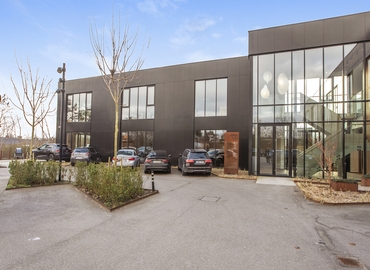 Kontor til leje på A. P. Møllers Allé 55, 2791 Dragør - 311 m² | Foto 39 - Lokalebasen.dk