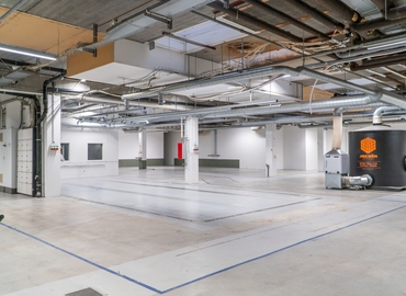 Kontor til leje på Lautrupvang 2, 2750 Ballerup - 2532 m² | Foto 2 - Lokalebasen.dk