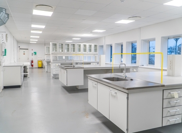 Kontor til leje på Lautrupvang 2, 2750 Ballerup - 2532 m² | Foto 3 - Lokalebasen