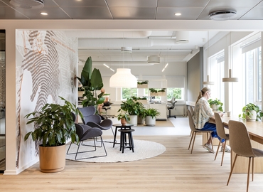 Kontor til leje på Lautrupvang 2, 2750 Ballerup - 2532 m² | Foto 4 - Lokalebasen.dk