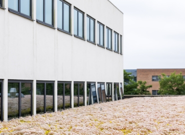 Kontor til leje på Lautrupvang 2, 2750 Ballerup - 2532 m² | Foto 5 - Lokalebasen