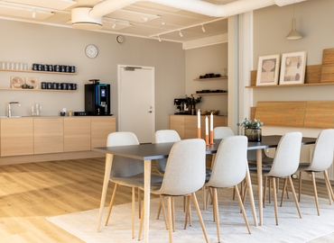 Kontor til leje på Lautrupvang 2, 2750 Ballerup - 2532 m² | Foto 7 - Lokalebasen.dk