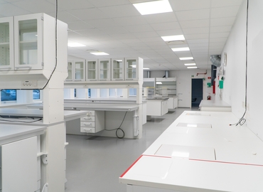 Kontor til leje på Lautrupvang 2, 2750 Ballerup - 2532 m² | Foto 8 - Lokalebasen