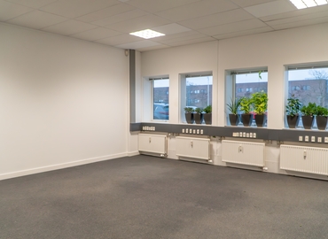 Kontor til leje på Lautrupvang 2, 2750 Ballerup - 2532 m² | Foto 9 - Lokalebasen.dk