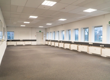 Kontor til leje på Lautrupvang 2, 2750 Ballerup - 2532 m² | Foto 9 - Lokalebasen