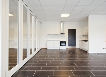 Kontor til leje på Emil Neckelmanns Vej 15 G, 5220 Odense SØ - 124 m² | Foto 7 - Lokalebasen.dk