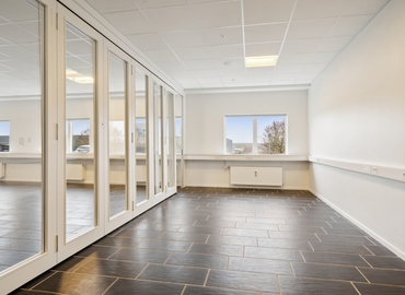 Kontor til leje på Emil Neckelmanns Vej 15 G, 5220 Odense SØ - 124 m² | Foto 8 - Lokalebasen.dk