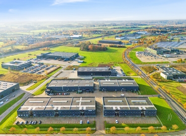 Kontor til leje på Emil Neckelmanns Vej 15 G, 5220 Odense SØ - 124 m² | Foto 11 - Lokalebasen.dk