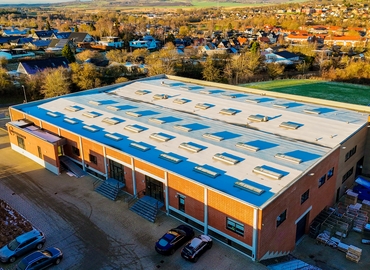 Kontor til leje på Gammel Sellingvej 1, 8370 Hadsten - 64 m² | Foto 6 - Lokalebasen