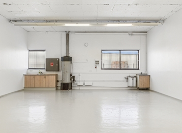 Lager til leje på Fabriksvej 21, 3000 Helsingør - 98 m² | Foto 0 - Lokalebasen