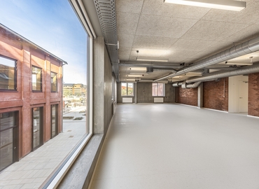 Kontor til leje på Århusgade 128, 2150 Nordhavn - 282 m² | Foto 2 - Lokalebasen