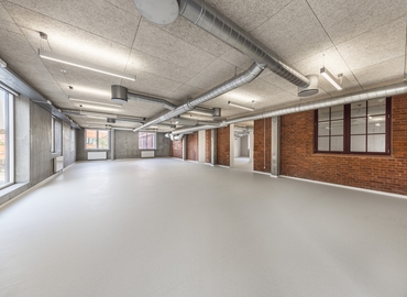 Kontor til leje på Århusgade 128, 2150 Nordhavn - 282 m² | Foto 1 - Lokalebasen