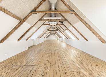 Kontor til leje på Århusgade 128, 2150 Nordhavn - 391 m² | Foto 7 - Lokalebasen.dk