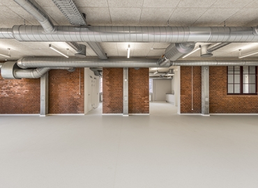 Kontor til leje på Århusgade 128, 2150 Nordhavn - 282 m² | Foto 4 - Lokalebasen