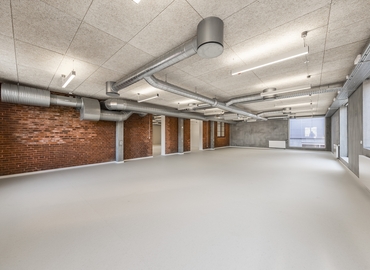 Kontor til leje på Århusgade 128, 2150 Nordhavn - 282 m² | Foto 3 - Lokalebasen