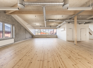 Kontor til leje på Århusgade 128, 2150 Nordhavn - 673 m² | Foto 2 - Lokalebasen.dk