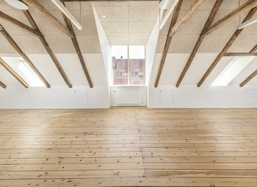 Kontor til leje på Århusgade 128, 2150 Nordhavn - 673 m² | Foto 3 - Lokalebasen