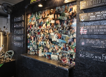 169 m² Shop for rent in Roskilde, Trekroner Centervej 52 (4000) - 5 | MatchOffice.com