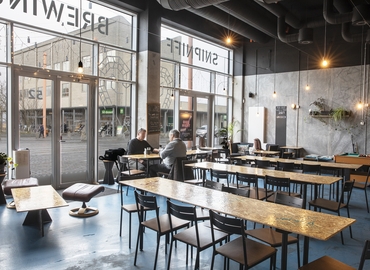 169 m² Shop for rent in Roskilde, Trekroner Centervej 52 (4000) - 6 | MatchOffice.com