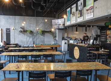 169 m² Commercial shop for rent in Roskilde, Trekroner Centervej 52 (4000) - 8 | MatchOffice.com