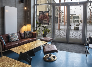 169 m² Store for rent in Roskilde, Trekroner Centervej 52 (4000) - 4 | MatchOffice