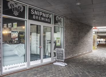 Butik til leje på Trekroner Centervej 52, 4000 Roskilde - 169 m² | Foto 1 - Lokalebasen.dk