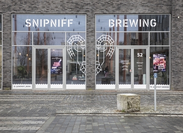 169 m² Commercial shop for rent in Roskilde, Trekroner Centervej 52 (4000) - 7 | MatchOffice