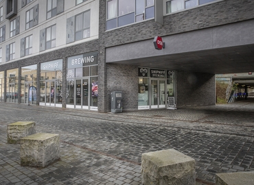 169 m² Shop for rent in Roskilde, Trekroner Centervej 52 (4000) - 9 | MatchOffice