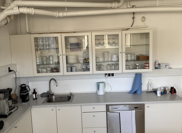 74 m² Workshop space for rent in Rodovre, Fjeldhammervej 17 (2610) - 1 | MatchOffice
