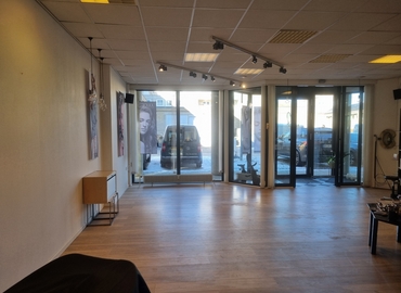 Butik til leje på Thistedgade 6, 2630 Taastrup - 74 m² | Foto 3 - Lokalebasen
