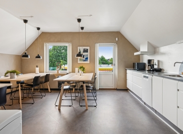 Kontorhotel på Marselis Blvd., 8000 Aarhus C - 1 m² | Foto 12 - Lokalebasen