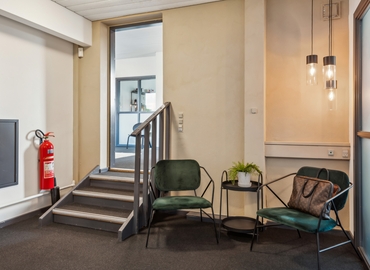 Kontorhotel på Marselis Blvd., 8000 Aarhus C - 1 m² | Foto 1 - Lokalebasen