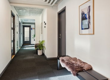 Kontorhotel på Marselis Blvd., 8000 Aarhus C - 1 m² | Foto 5 - Lokalebasen