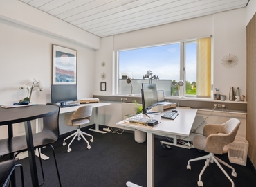 Kontorhotel på Marselis Blvd., 8000 Aarhus C - 1 m² | Foto 3 - Lokalebasen